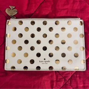 ♠️KATE SPADE ♠️ PENCIL POUCH